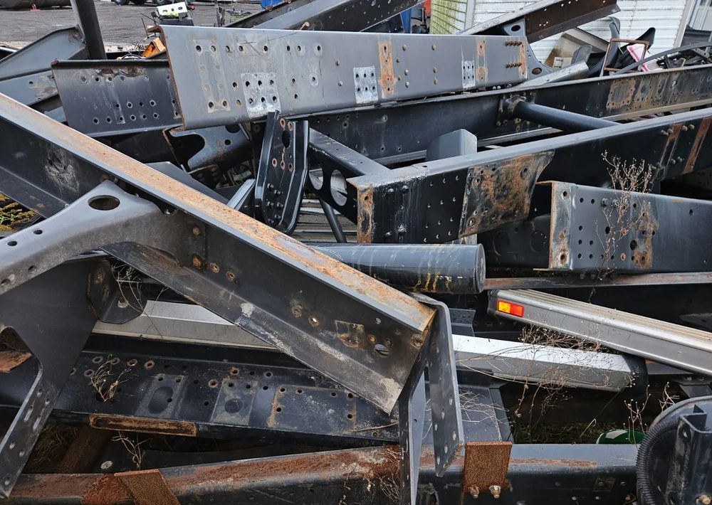 Rama Scania Man Mercedes Volvo Renault Daf - Varaosat: kuva Rama Scania Man Mercedes Volvo Renault Daf - Varaosat Rama Scania Man Mercedes Volvo Renault Daf - Varaosat: kuva Rama Scania Man Mercedes Volvo Renault Daf - Varaosat