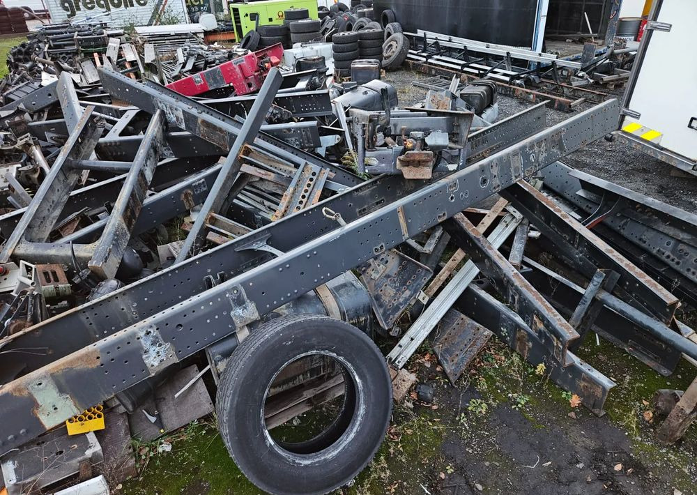 Rama Scania Man Mercedes Volvo Renault Daf - Varaosat: kuva Rama Scania Man Mercedes Volvo Renault Daf - Varaosat Rama Scania Man Mercedes Volvo Renault Daf - Varaosat: kuva Rama Scania Man Mercedes Volvo Renault Daf - Varaosat