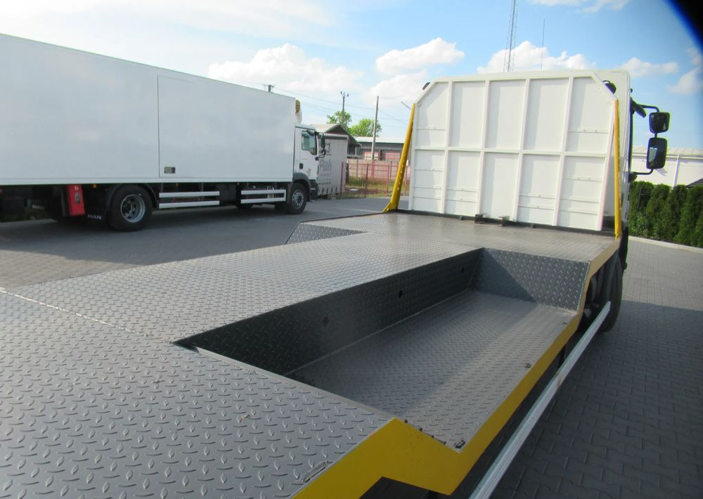 Volvo FE 260 - Hinausauto: kuva Volvo FE 260 - Hinausauto Volvo FE 260 - Hinausauto: kuva Volvo FE 260 - Hinausauto