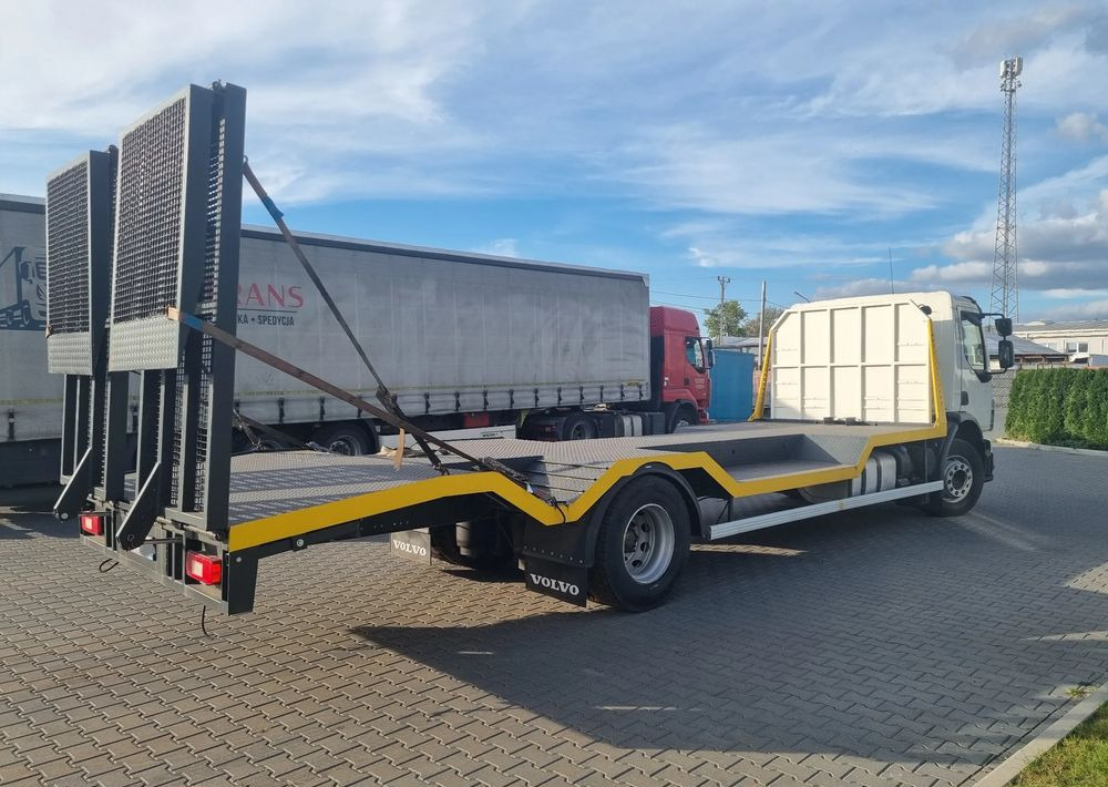 Volvo FE 260 - Hinausauto: kuva Volvo FE 260 - Hinausauto Volvo FE 260 - Hinausauto: kuva Volvo FE 260 - Hinausauto