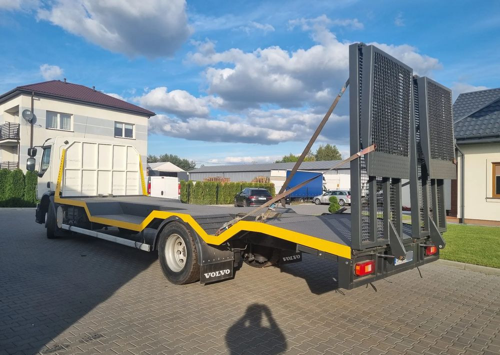 Volvo FE 260 - Hinausauto: kuva Volvo FE 260 - Hinausauto Volvo FE 260 - Hinausauto: kuva Volvo FE 260 - Hinausauto