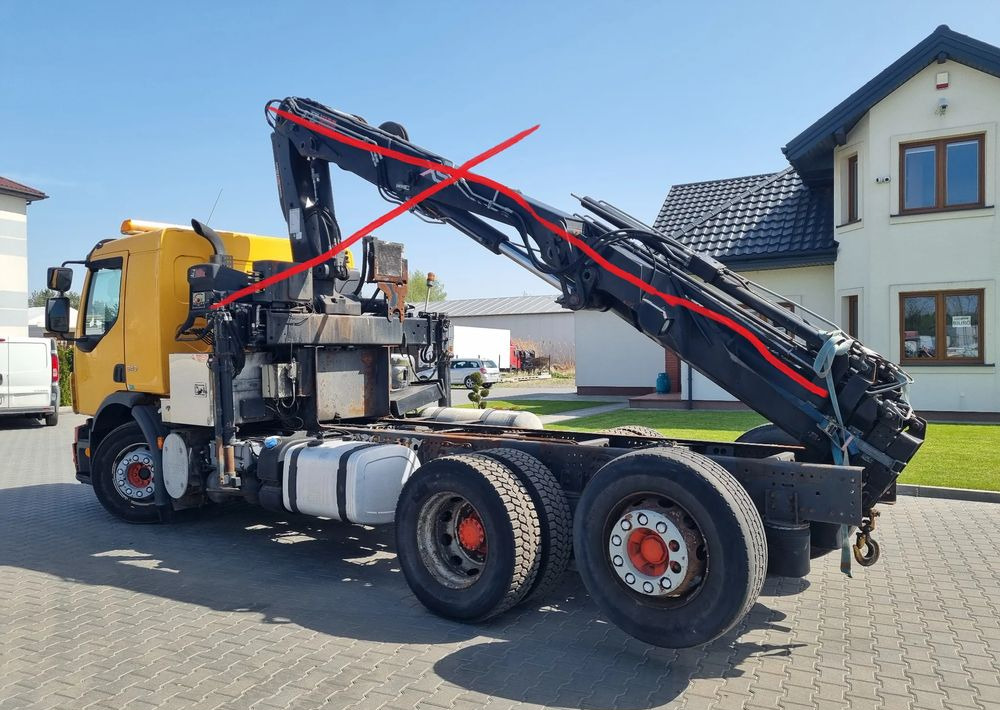 Volvo FE 340 - Kuorma-auto alusta: kuva  Volvo FE 340 - Kuorma-auto alusta Volvo FE 340 - Kuorma-auto alusta: kuva  Volvo FE 340 - Kuorma-auto alusta