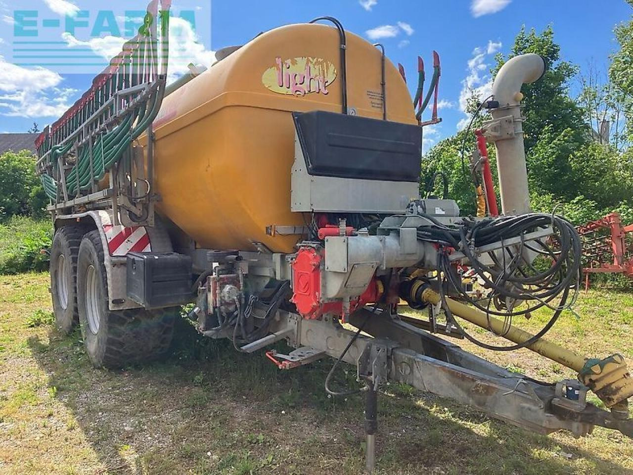 18500 - Lannoituskone: kuva 18500 - Lannoituskone 18500 - Lannoituskone: kuva 18500 - Lannoituskone