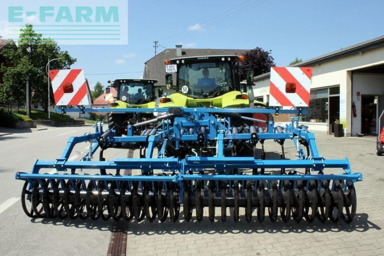 AGRO-TOM profi line beta 2 - schwergrubber / grubber 4m - Kultivaattori: kuva AGRO-TOM profi line beta 2 - schwergrubber / grubber 4m - Kultivaattori AGRO-TOM profi line beta 2 - schwergrubber / grubber 4m - Kultivaattori: kuva AGRO-TOM profi line beta 2 - schwergrubber / grubber 4m - Kultivaattori