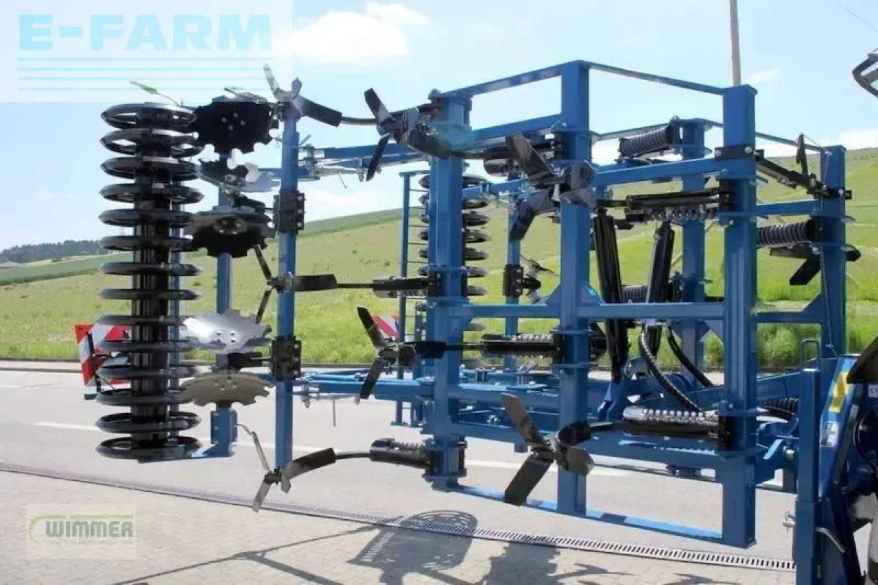 Agco profi line beta 2 - schwergrubber / grubber 4m - Kultivaattori: kuva Agco profi line beta 2 - schwergrubber / grubber 4m - Kultivaattori Agco profi line beta 2 - schwergrubber / grubber 4m - Kultivaattori: kuva Agco profi line beta 2 - schwergrubber / grubber 4m - Kultivaattori