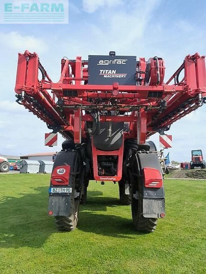 Agrifac condor endurance ii st. v - Hinattava kasvinsuojeluruisku: kuva Agrifac condor endurance ii st. v - Hinattava kasvinsuojeluruisku Agrifac condor endurance ii st. v - Hinattava kasvinsuojeluruisku: kuva Agrifac condor endurance ii st. v - Hinattava kasvinsuojeluruisku