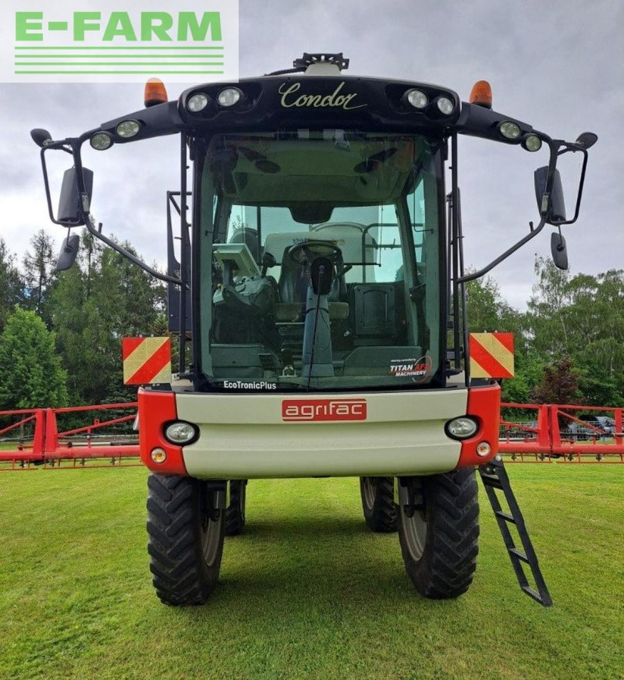 Agrifac condor iv - Hinattava kasvinsuojeluruisku: kuva Agrifac condor iv - Hinattava kasvinsuojeluruisku Agrifac condor iv - Hinattava kasvinsuojeluruisku: kuva Agrifac condor iv - Hinattava kasvinsuojeluruisku