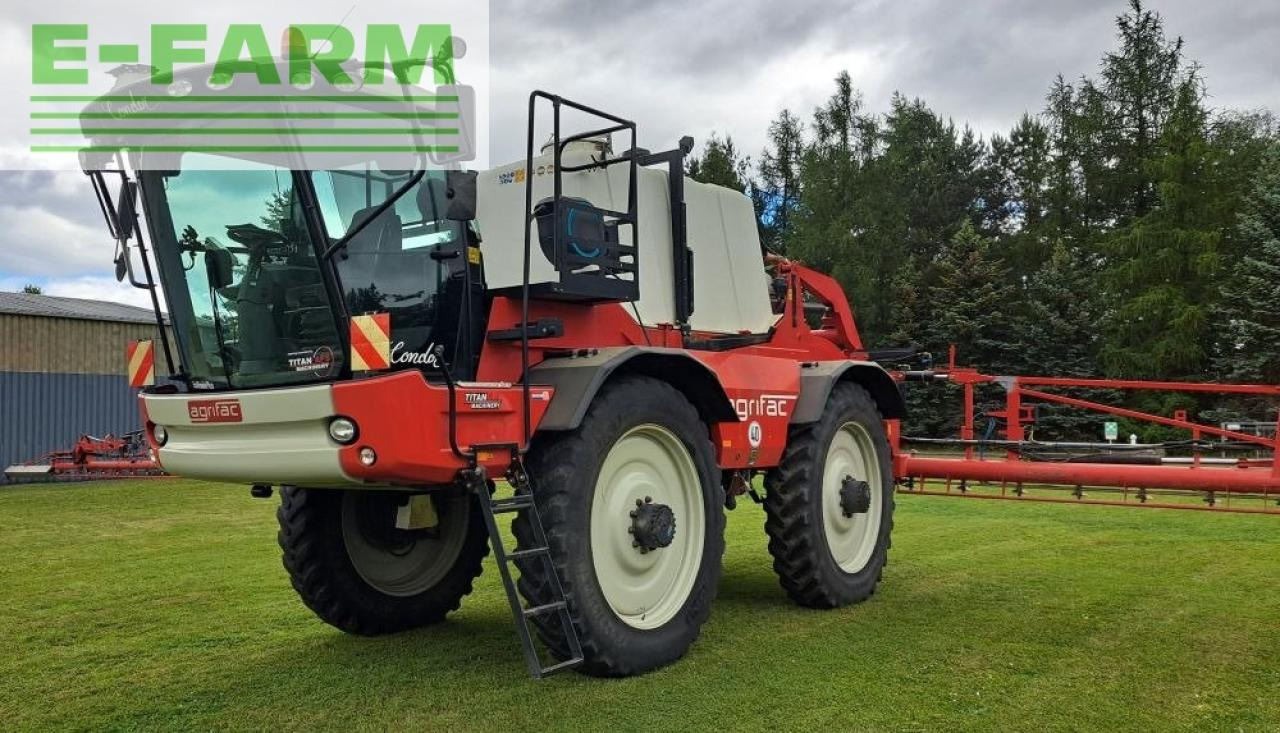 Agrifac condor iv - Hinattava kasvinsuojeluruisku: kuva Agrifac condor iv - Hinattava kasvinsuojeluruisku Agrifac condor iv - Hinattava kasvinsuojeluruisku: kuva Agrifac condor iv - Hinattava kasvinsuojeluruisku