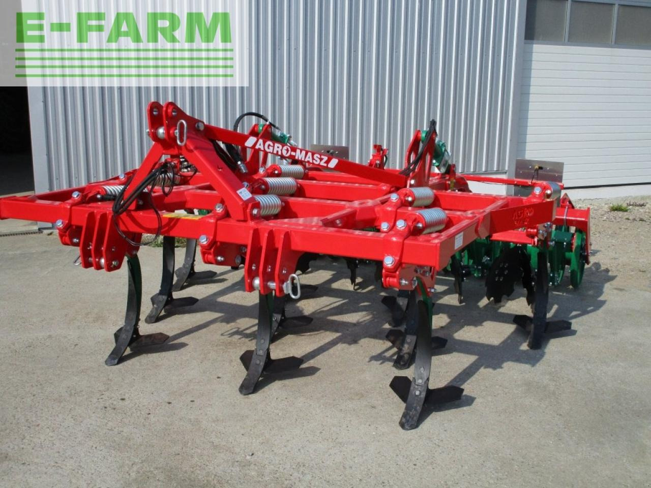 Agro-Masz runner 30 - Kultivaattori: kuva Agro-Masz runner 30 - Kultivaattori Agro-Masz runner 30 - Kultivaattori: kuva Agro-Masz runner 30 - Kultivaattori