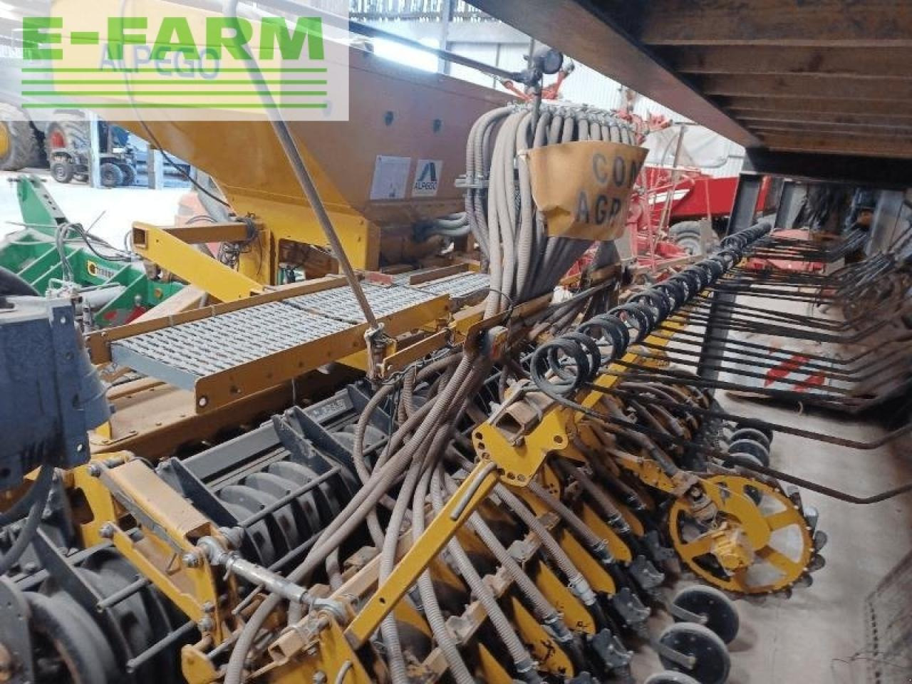 Alpego airspeed as1 400p - Kylvölannoitin: kuva Alpego airspeed as1 400p - Kylvölannoitin Alpego airspeed as1 400p - Kylvölannoitin: kuva Alpego airspeed as1 400p - Kylvölannoitin