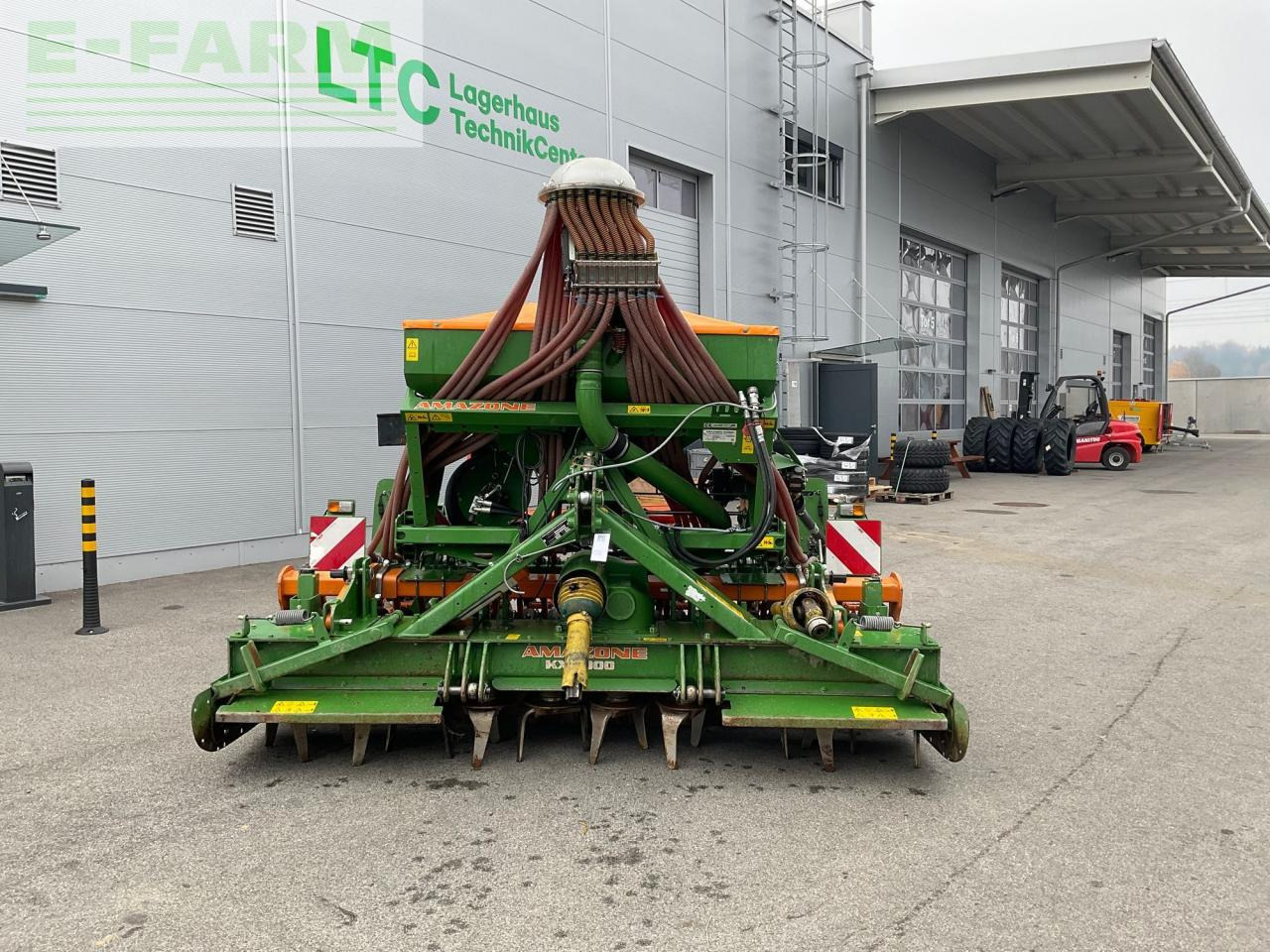 Amazone AD-P 303 Special+ KE 3000 - Kylvölannoitin: kuva Amazone AD-P 303 Special+ KE 3000 - Kylvölannoitin Amazone AD-P 303 Special+ KE 3000 - Kylvölannoitin: kuva Amazone AD-P 303 Special+ KE 3000 - Kylvölannoitin