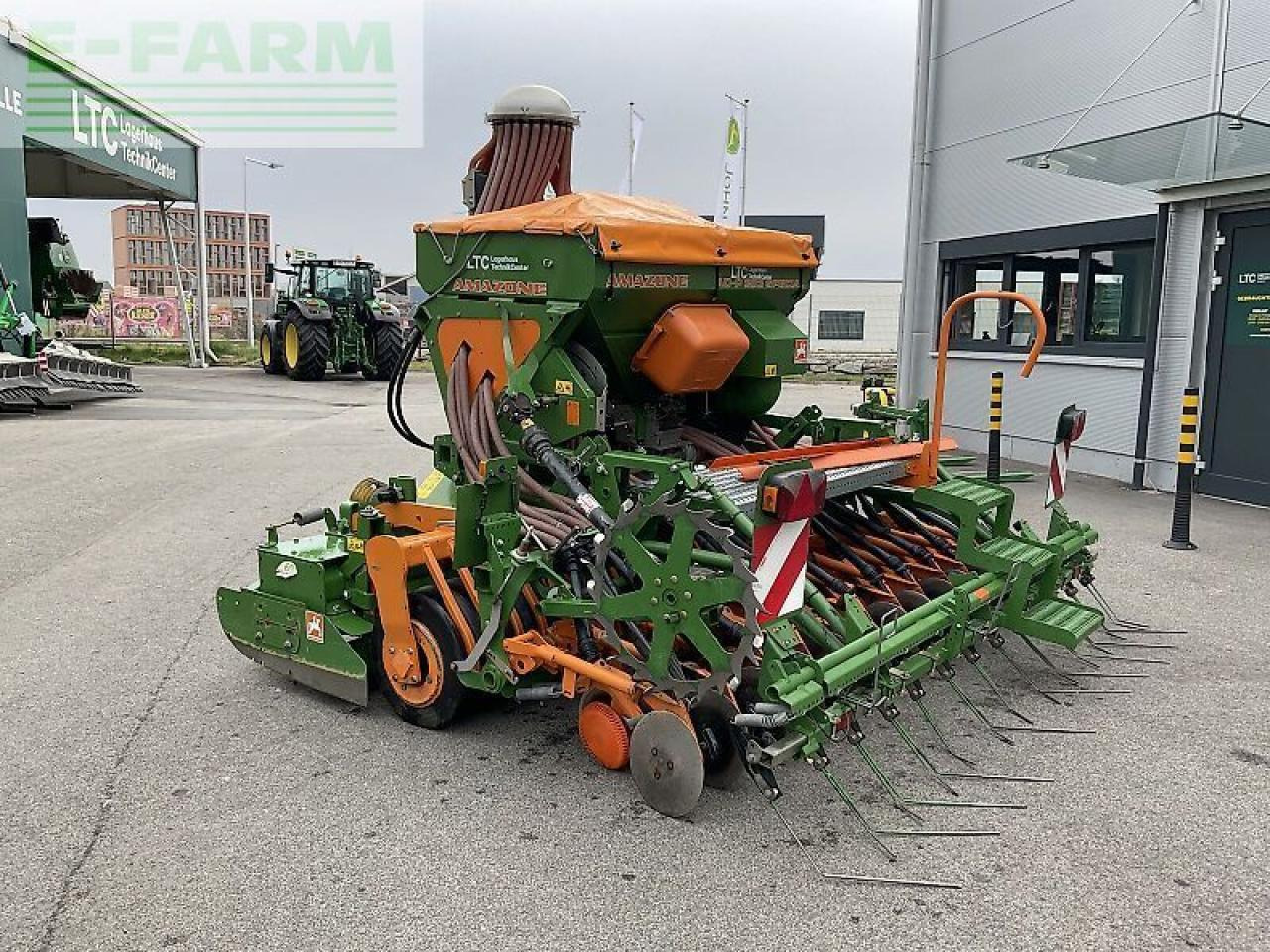 Amazone ad-p 303 special+ ke 3000 - Kylvökone: kuva Amazone ad-p 303 special+ ke 3000 - Kylvökone Amazone ad-p 303 special+ ke 3000 - Kylvökone: kuva Amazone ad-p 303 special+ ke 3000 - Kylvökone