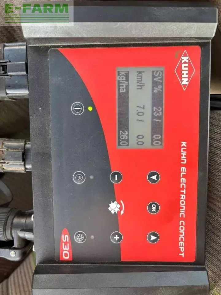 Amazone amazone 6003-2 - Kylvökone: kuva Amazone amazone 6003-2 - Kylvökone Amazone amazone 6003-2 - Kylvökone: kuva Amazone amazone 6003-2 - Kylvökone