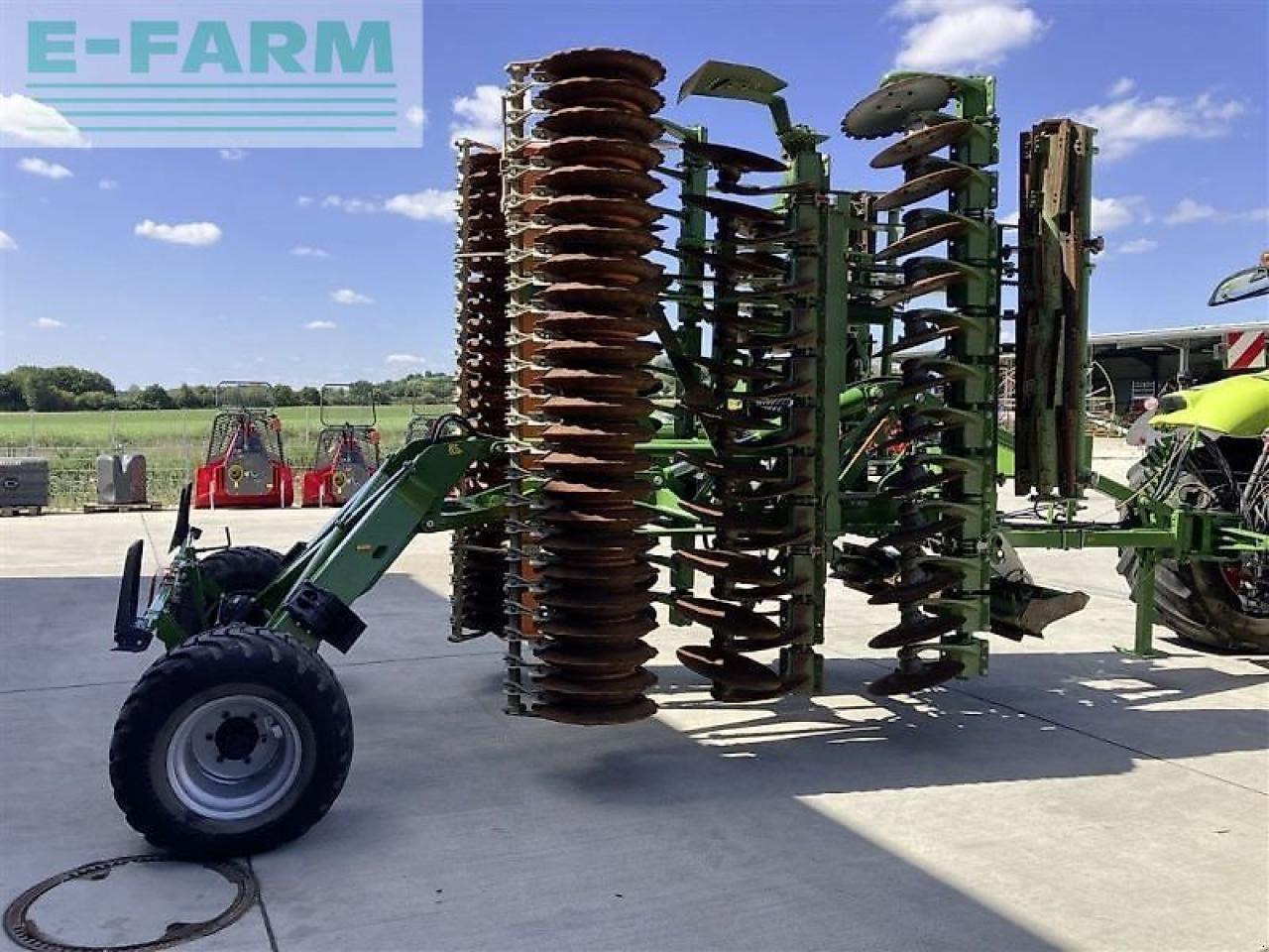 Amazone catros xl 6003-2 + messerwalze - Lautasäes: kuva Amazone catros xl 6003-2 + messerwalze - Lautasäes Amazone catros xl 6003-2 + messerwalze - Lautasäes: kuva Amazone catros xl 6003-2 + messerwalze - Lautasäes