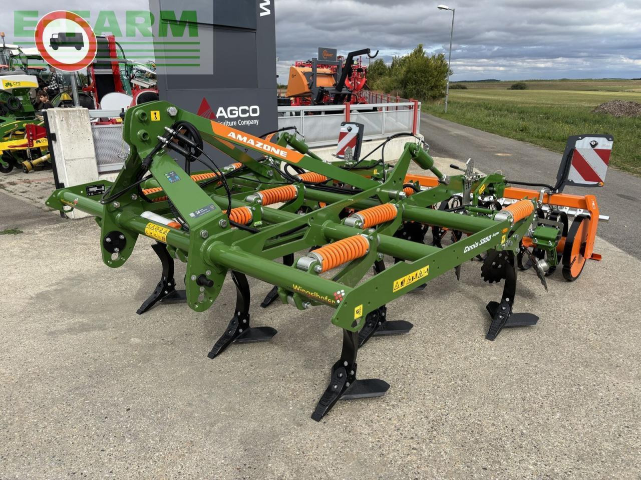 Amazone cenio 3000 super - Kultivaattori: kuva Amazone cenio 3000 super - Kultivaattori Amazone cenio 3000 super - Kultivaattori: kuva Amazone cenio 3000 super - Kultivaattori