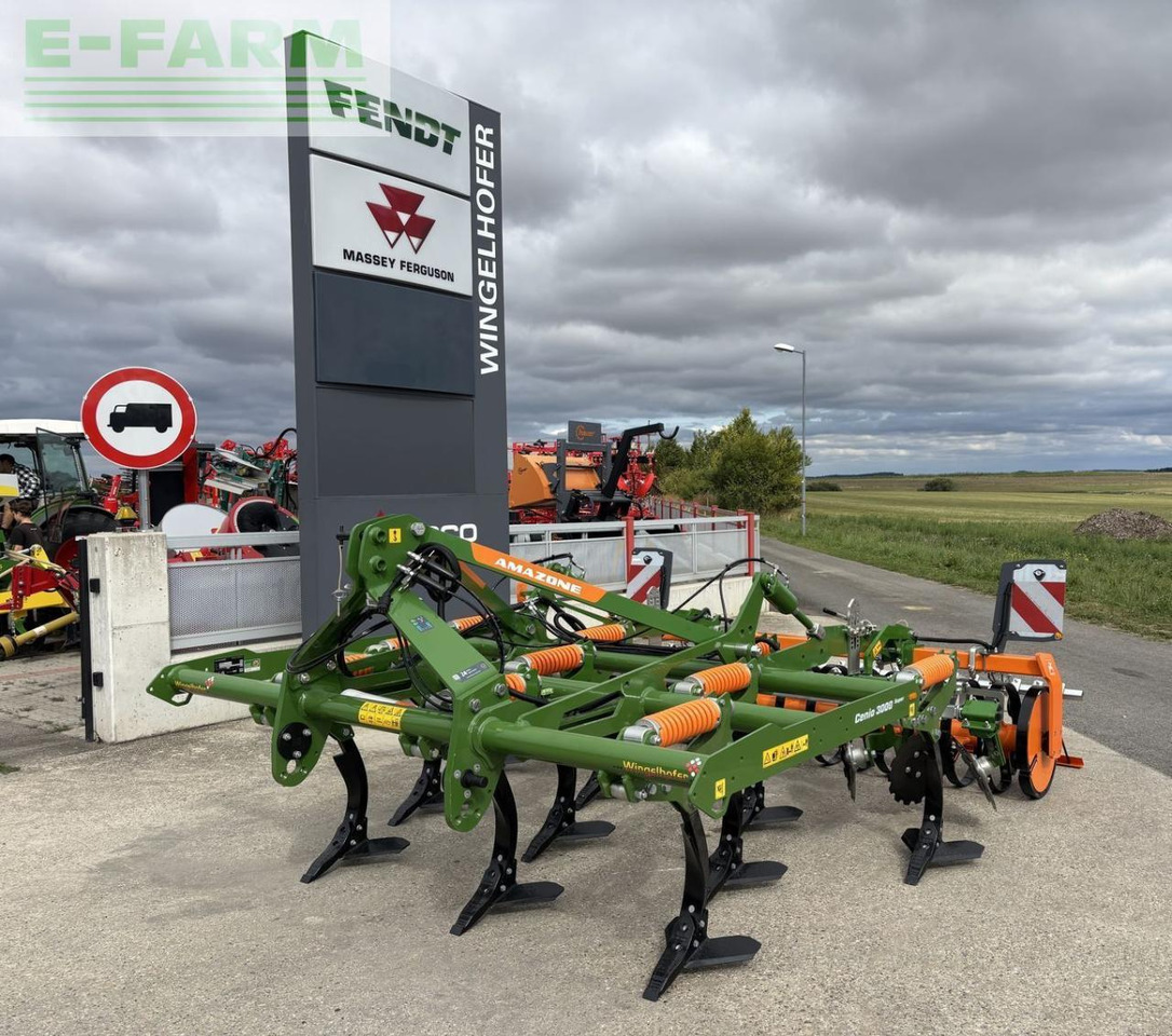 Amazone cenio 3000 super - Kultivaattori: kuva Amazone cenio 3000 super - Kultivaattori Amazone cenio 3000 super - Kultivaattori: kuva Amazone cenio 3000 super - Kultivaattori