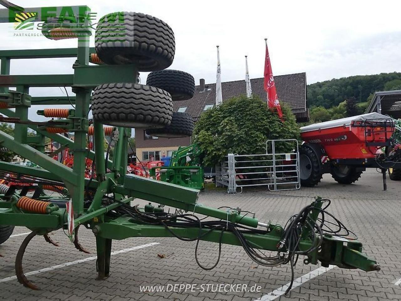 Amazone cenius 6003 - Kultivaattori: kuva Amazone cenius 6003 - Kultivaattori Amazone cenius 6003 - Kultivaattori: kuva Amazone cenius 6003 - Kultivaattori