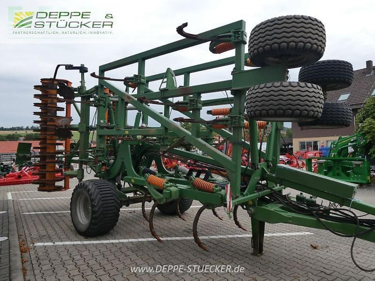 Amazone cenius 6003 - Kultivaattori: kuva Amazone cenius 6003 - Kultivaattori Amazone cenius 6003 - Kultivaattori: kuva Amazone cenius 6003 - Kultivaattori