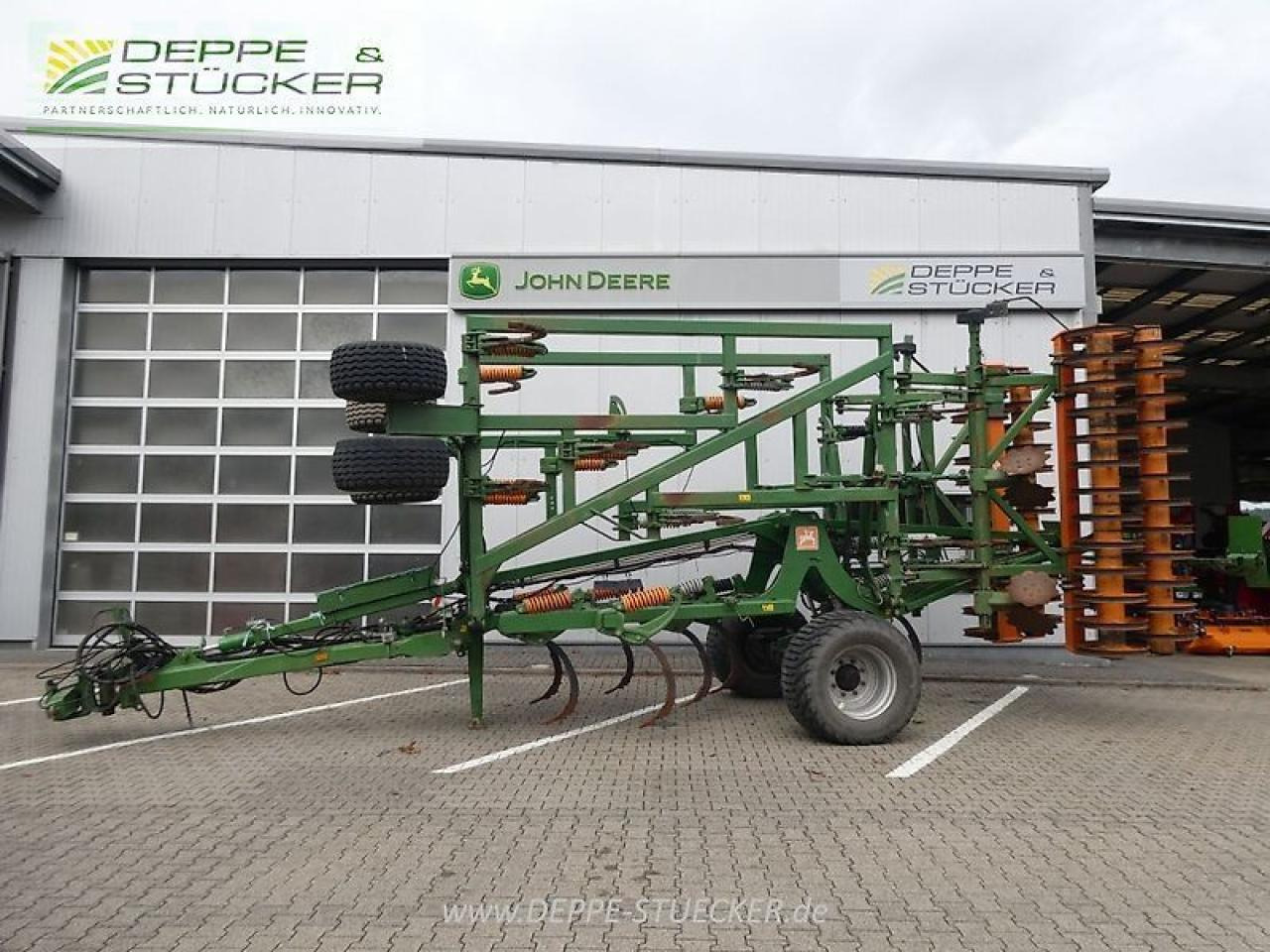 Amazone cenius 6003 - Kultivaattori: kuva Amazone cenius 6003 - Kultivaattori Amazone cenius 6003 - Kultivaattori: kuva Amazone cenius 6003 - Kultivaattori