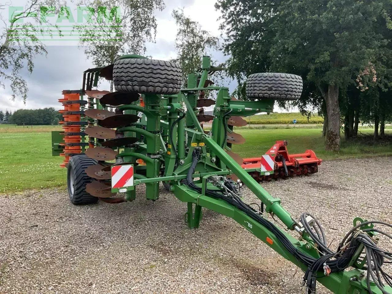 Amazone certos 4001-2 - Maanmuokkauskone: kuva Amazone certos 4001-2 - Maanmuokkauskone Amazone certos 4001-2 - Maanmuokkauskone: kuva Amazone certos 4001-2 - Maanmuokkauskone