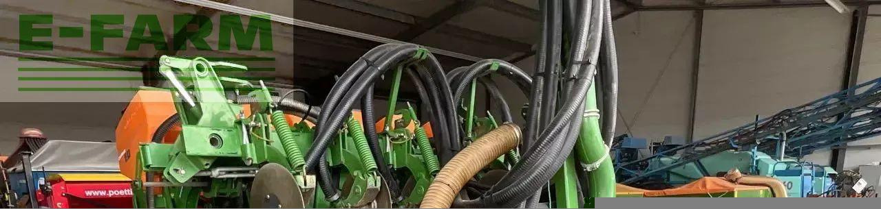 Amazone ed 6000-2 fc - Tarkkuuskylvökone: kuva Amazone ed 6000-2 fc - Tarkkuuskylvökone Amazone ed 6000-2 fc - Tarkkuuskylvökone: kuva Amazone ed 6000-2 fc - Tarkkuuskylvökone