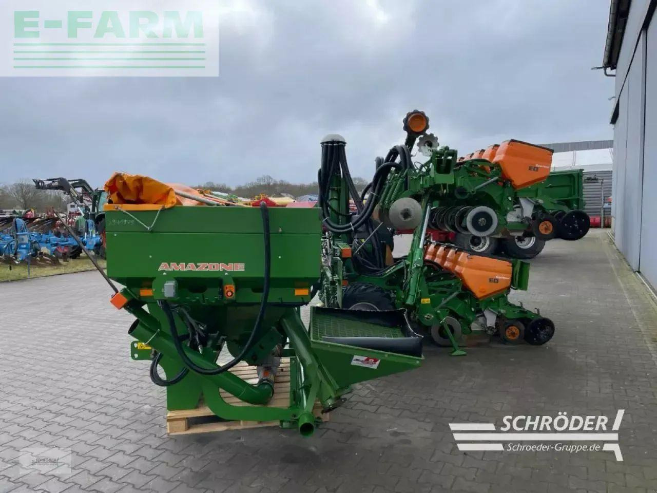 Amazone ed 6000-2fc + fronttank - Tarkkuuskylvökone: kuva Amazone ed 6000-2fc + fronttank - Tarkkuuskylvökone Amazone ed 6000-2fc + fronttank - Tarkkuuskylvökone: kuva Amazone ed 6000-2fc + fronttank - Tarkkuuskylvökone