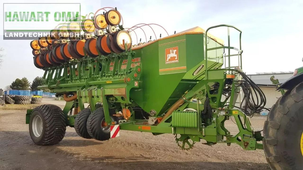 Amazone edx 9000-t - Tarkkuuskylvökone: kuva Amazone edx 9000-t - Tarkkuuskylvökone Amazone edx 9000-t - Tarkkuuskylvökone: kuva Amazone edx 9000-t - Tarkkuuskylvökone