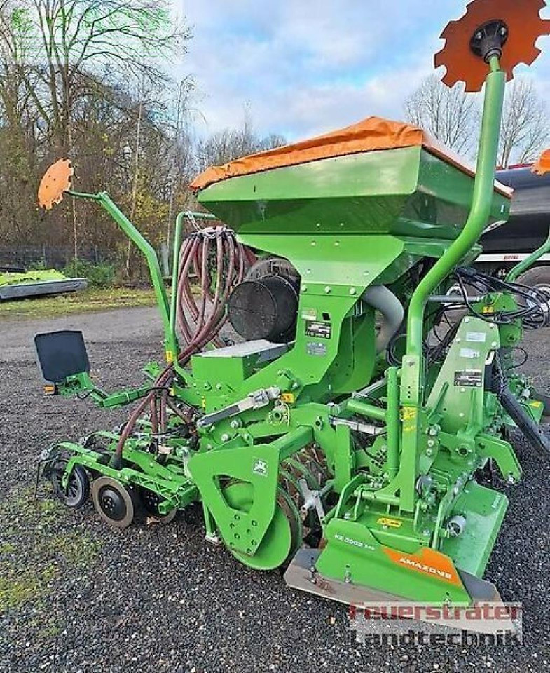 Amazone ke 3002-240 / centaya 3000 special - Kylvölannoitin: kuva Amazone ke 3002-240 / centaya 3000 special - Kylvölannoitin Amazone ke 3002-240 / centaya 3000 special - Kylvölannoitin: kuva Amazone ke 3002-240 / centaya 3000 special - Kylvölannoitin