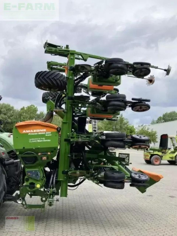 Amazone preccea 6000-2cc super 8 r. - Tarkkuuskylvökone: kuva Amazone preccea 6000-2cc super 8 r. - Tarkkuuskylvökone Amazone preccea 6000-2cc super 8 r. - Tarkkuuskylvökone: kuva Amazone preccea 6000-2cc super 8 r. - Tarkkuuskylvökone