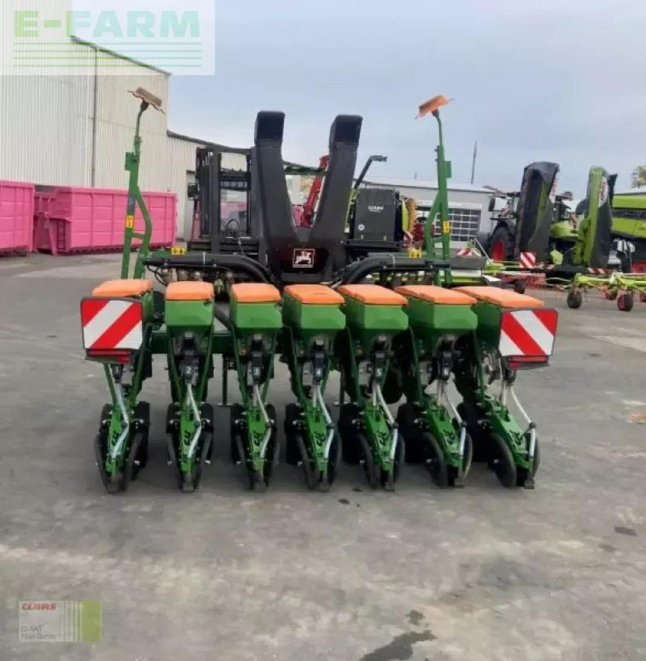 Amazone precea 4500-2 super - Tarkkuuskylvökone: kuva Amazone precea 4500-2 super - Tarkkuuskylvökone Amazone precea 4500-2 super - Tarkkuuskylvökone: kuva Amazone precea 4500-2 super - Tarkkuuskylvökone