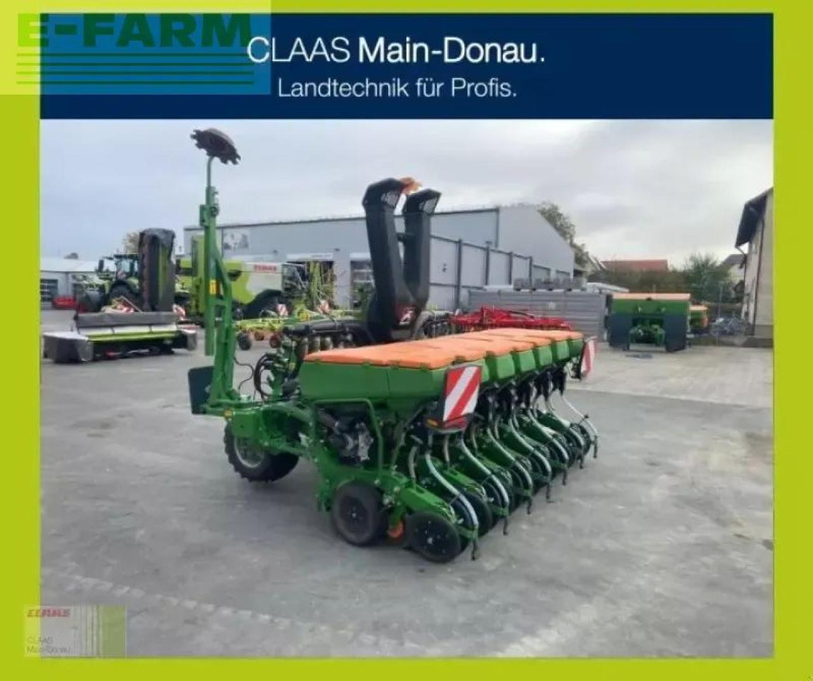 Amazone precea 4500-2 super - Tarkkuuskylvökone: kuva Amazone precea 4500-2 super - Tarkkuuskylvökone Amazone precea 4500-2 super - Tarkkuuskylvökone: kuva Amazone precea 4500-2 super - Tarkkuuskylvökone