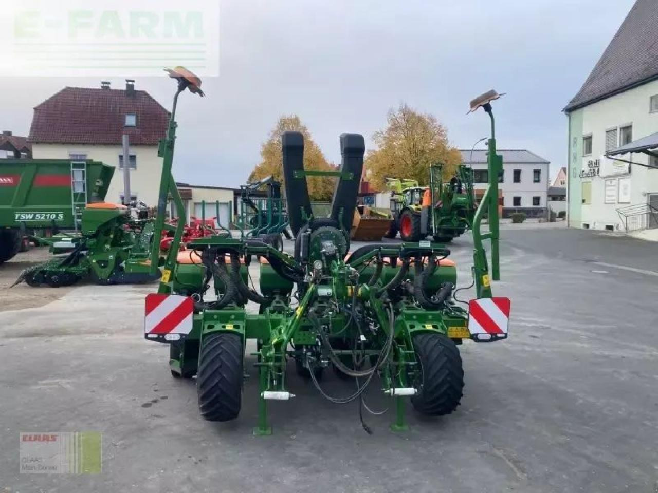 Amazone precea 4500-2 super - Tarkkuuskylvökone: kuva Amazone precea 4500-2 super - Tarkkuuskylvökone Amazone precea 4500-2 super - Tarkkuuskylvökone: kuva Amazone precea 4500-2 super - Tarkkuuskylvökone