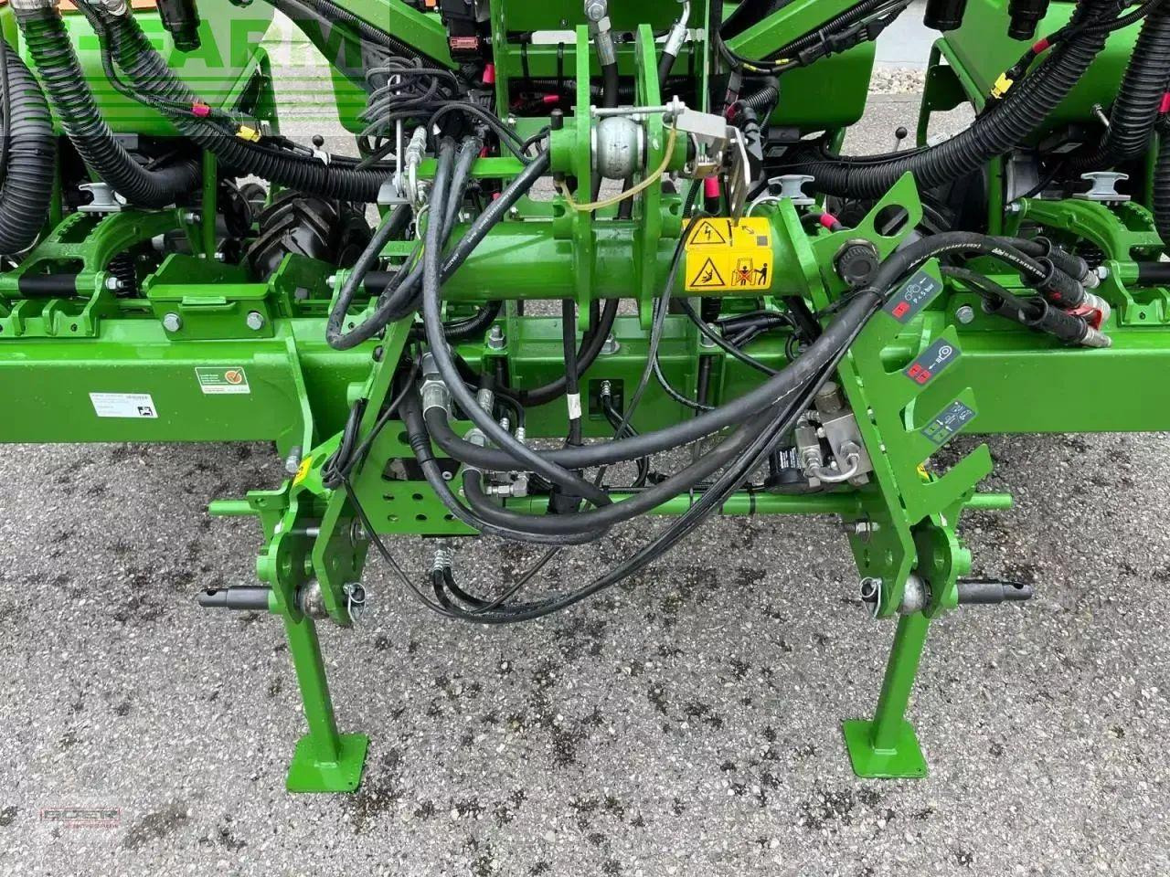 Amazone precea 4500-2cc super nur 35 ha - Tarkkuuskylvökone: kuva Amazone precea 4500-2cc super nur 35 ha - Tarkkuuskylvökone Amazone precea 4500-2cc super nur 35 ha - Tarkkuuskylvökone: kuva Amazone precea 4500-2cc super nur 35 ha - Tarkkuuskylvökone