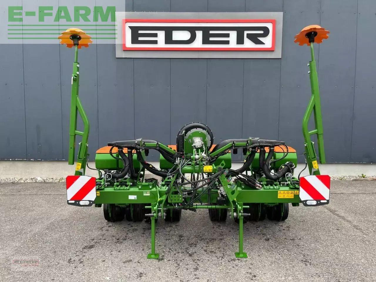 Amazone precea 4500-2cc super nur 35 ha - Tarkkuuskylvökone: kuva Amazone precea 4500-2cc super nur 35 ha - Tarkkuuskylvökone Amazone precea 4500-2cc super nur 35 ha - Tarkkuuskylvökone: kuva Amazone precea 4500-2cc super nur 35 ha - Tarkkuuskylvökone