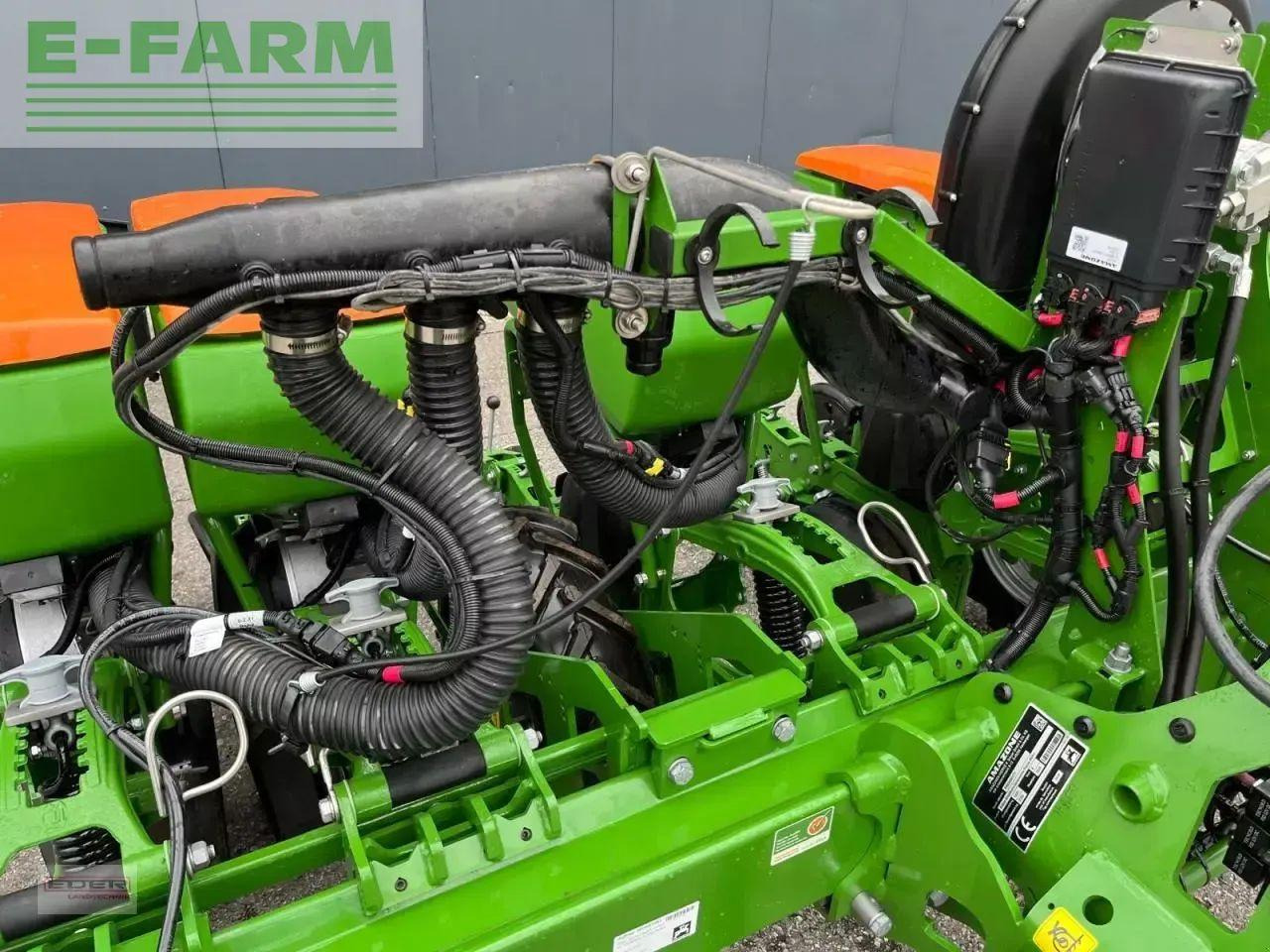 Amazone precea 4500-2cc super nur 35 ha - Tarkkuuskylvökone: kuva Amazone precea 4500-2cc super nur 35 ha - Tarkkuuskylvökone Amazone precea 4500-2cc super nur 35 ha - Tarkkuuskylvökone: kuva Amazone precea 4500-2cc super nur 35 ha - Tarkkuuskylvökone