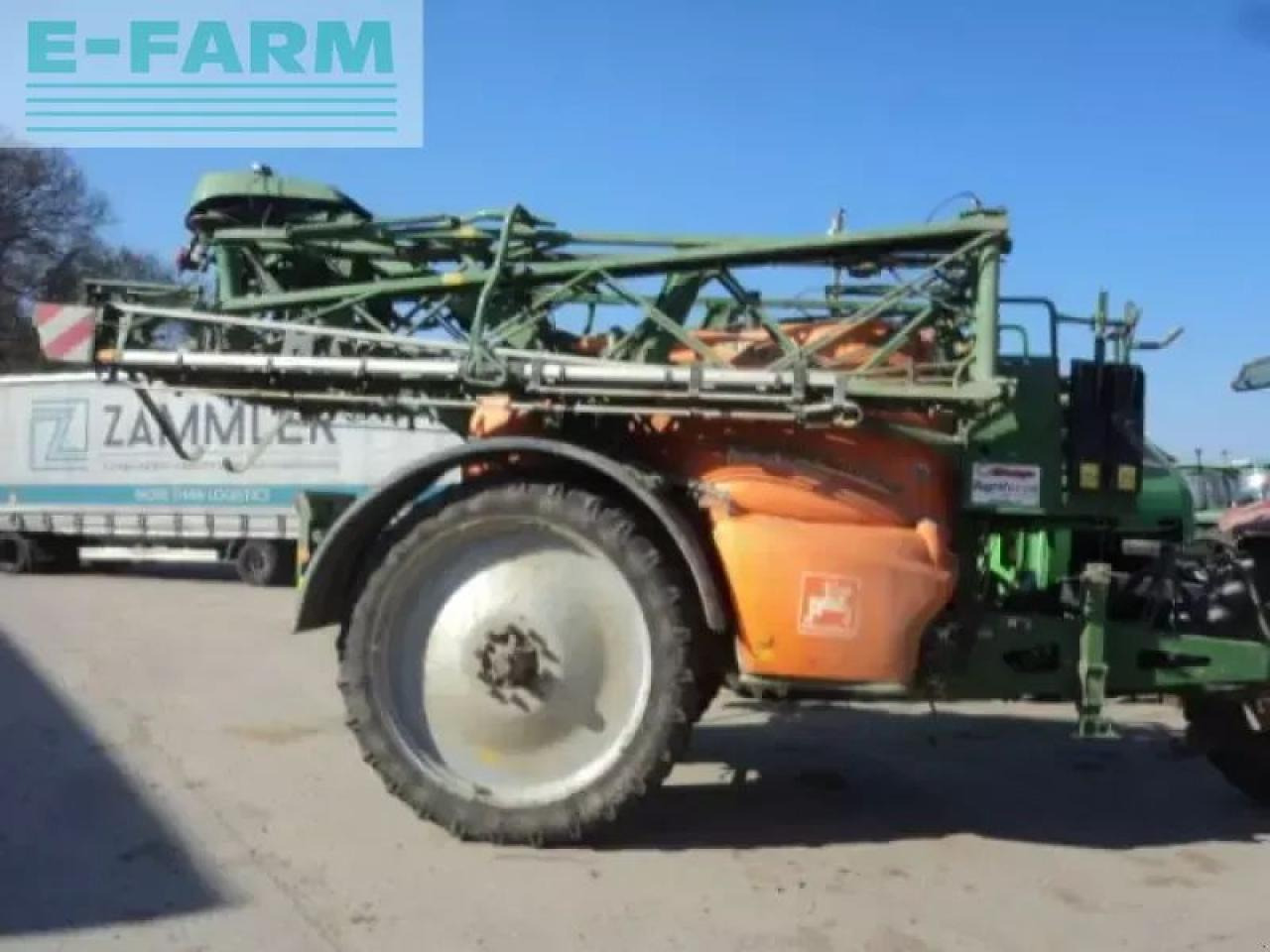 Amazone ux 3200 special - Hinattava kasvinsuojeluruisku: kuva Amazone ux 3200 special - Hinattava kasvinsuojeluruisku Amazone ux 3200 special - Hinattava kasvinsuojeluruisku: kuva Amazone ux 3200 special - Hinattava kasvinsuojeluruisku