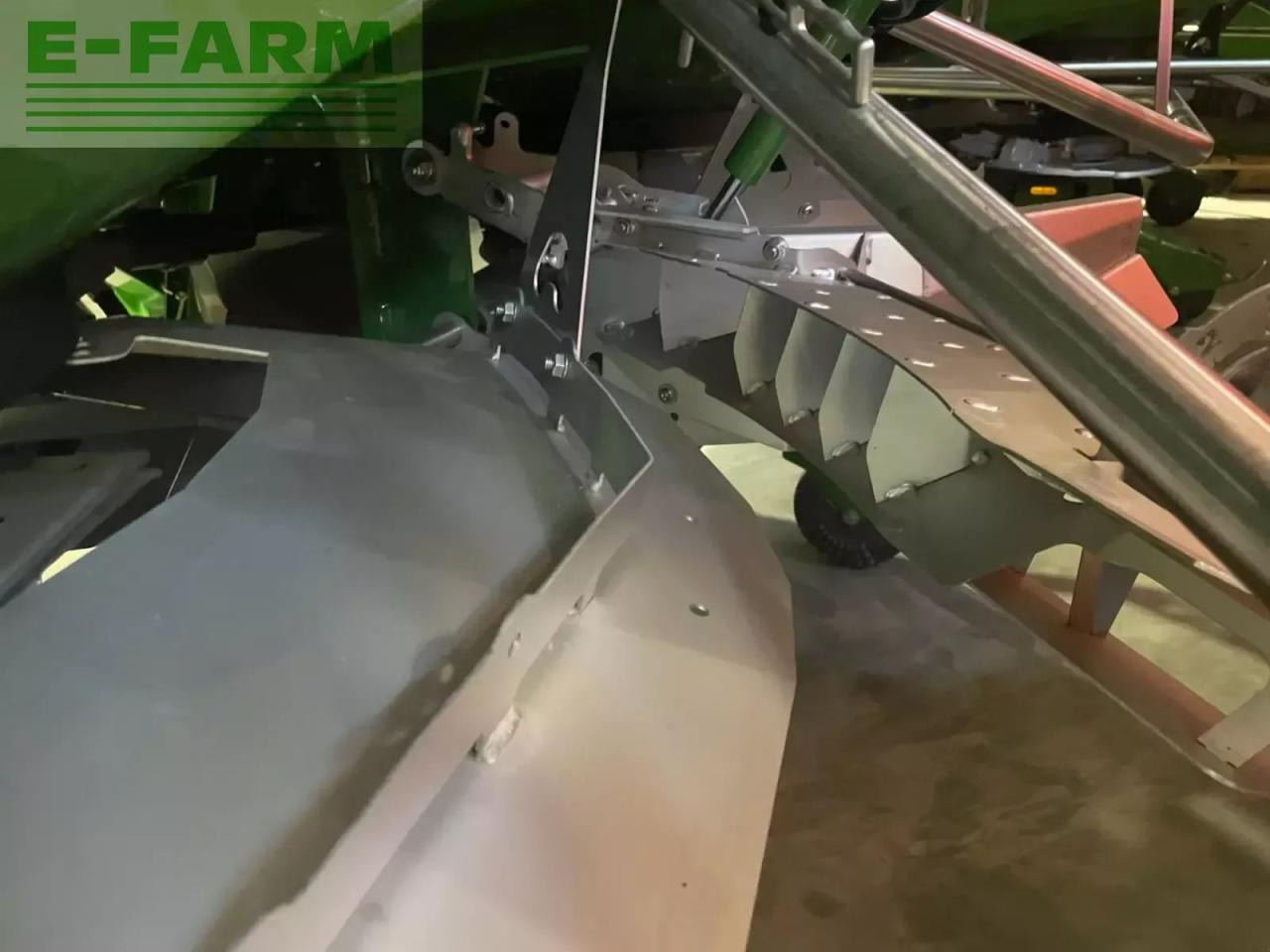 Amazone za-ts 3200 hydro pro - Lannoitteenlevitin: kuva Amazone za-ts 3200 hydro pro - Lannoitteenlevitin Amazone za-ts 3200 hydro pro - Lannoitteenlevitin: kuva Amazone za-ts 3200 hydro pro - Lannoitteenlevitin