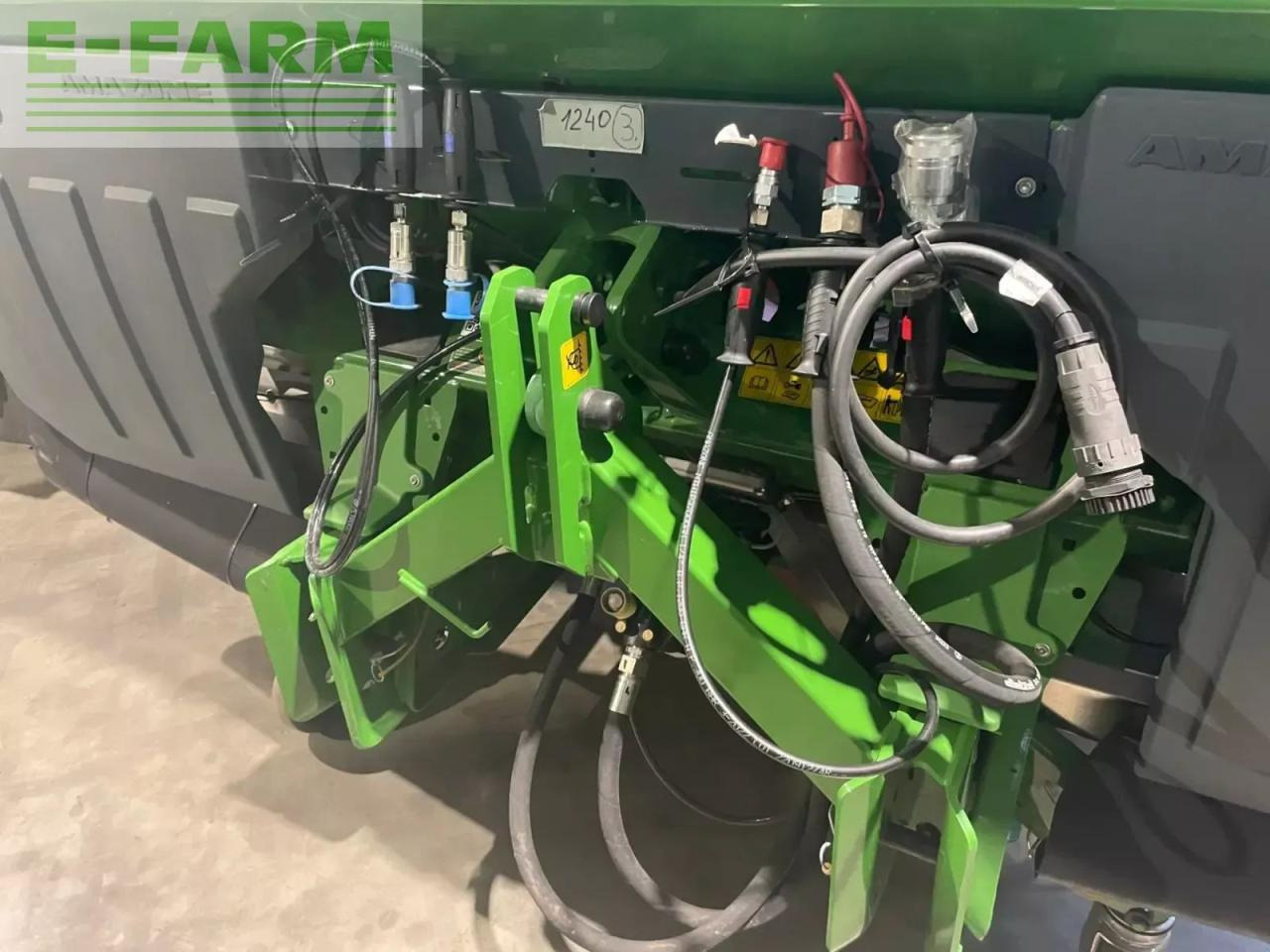 Amazone za-ts 3200 hydro pro - Lannoitteenlevitin: kuva Amazone za-ts 3200 hydro pro - Lannoitteenlevitin Amazone za-ts 3200 hydro pro - Lannoitteenlevitin: kuva Amazone za-ts 3200 hydro pro - Lannoitteenlevitin