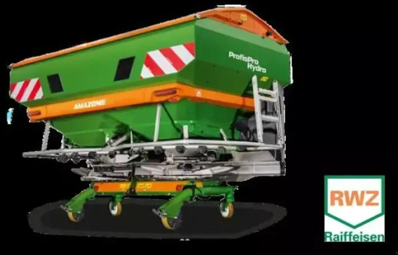 Amazone za-ts hydro 3200 - Lannoitteenlevitin: kuva Amazone za-ts hydro 3200 - Lannoitteenlevitin Amazone za-ts hydro 3200 - Lannoitteenlevitin: kuva Amazone za-ts hydro 3200 - Lannoitteenlevitin