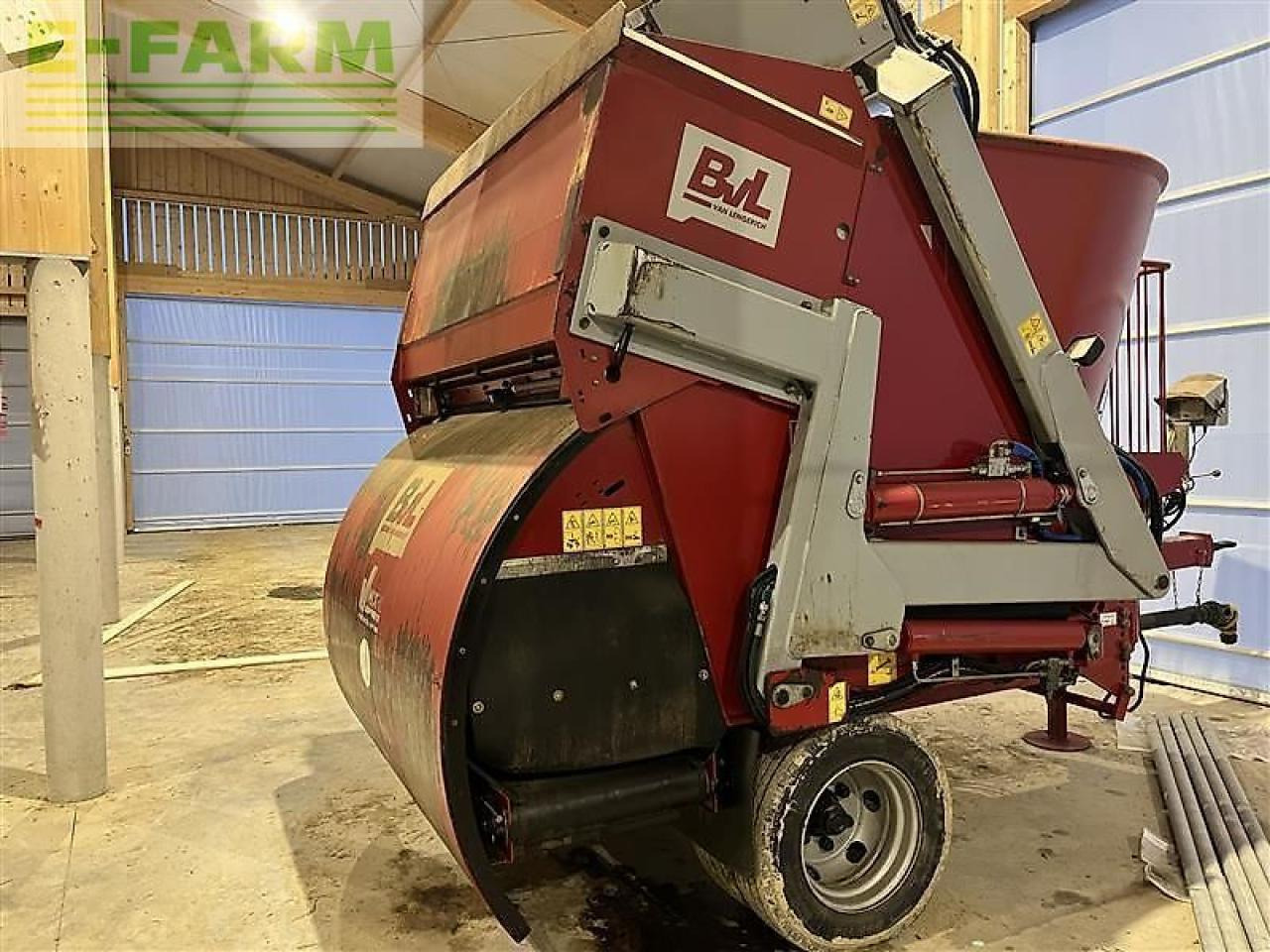 BVL - van Lengerich v mix fill plus 8-1s l s - Karjatalouskone: kuva BVL - van Lengerich v mix fill plus 8-1s l s - Karjatalouskone BVL - van Lengerich v mix fill plus 8-1s l s - Karjatalouskone: kuva BVL - van Lengerich v mix fill plus 8-1s l s - Karjatalouskone