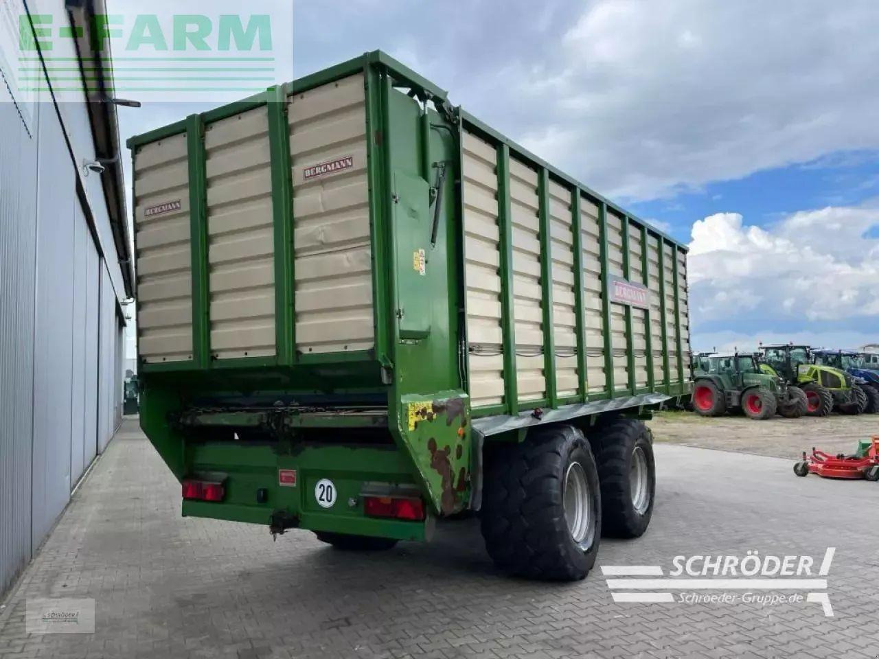 Bergmann htw 45 s - Maatalous kippiperävaunu: kuva Bergmann htw 45 s - Maatalous kippiperävaunu Bergmann htw 45 s - Maatalous kippiperävaunu: kuva Bergmann htw 45 s - Maatalous kippiperävaunu