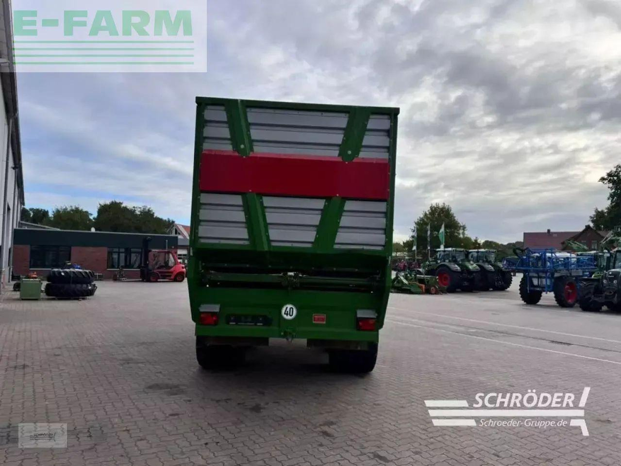 Bergmann htw 45 s - Maatalous kippiperävaunu: kuva Bergmann htw 45 s - Maatalous kippiperävaunu Bergmann htw 45 s - Maatalous kippiperävaunu: kuva Bergmann htw 45 s - Maatalous kippiperävaunu