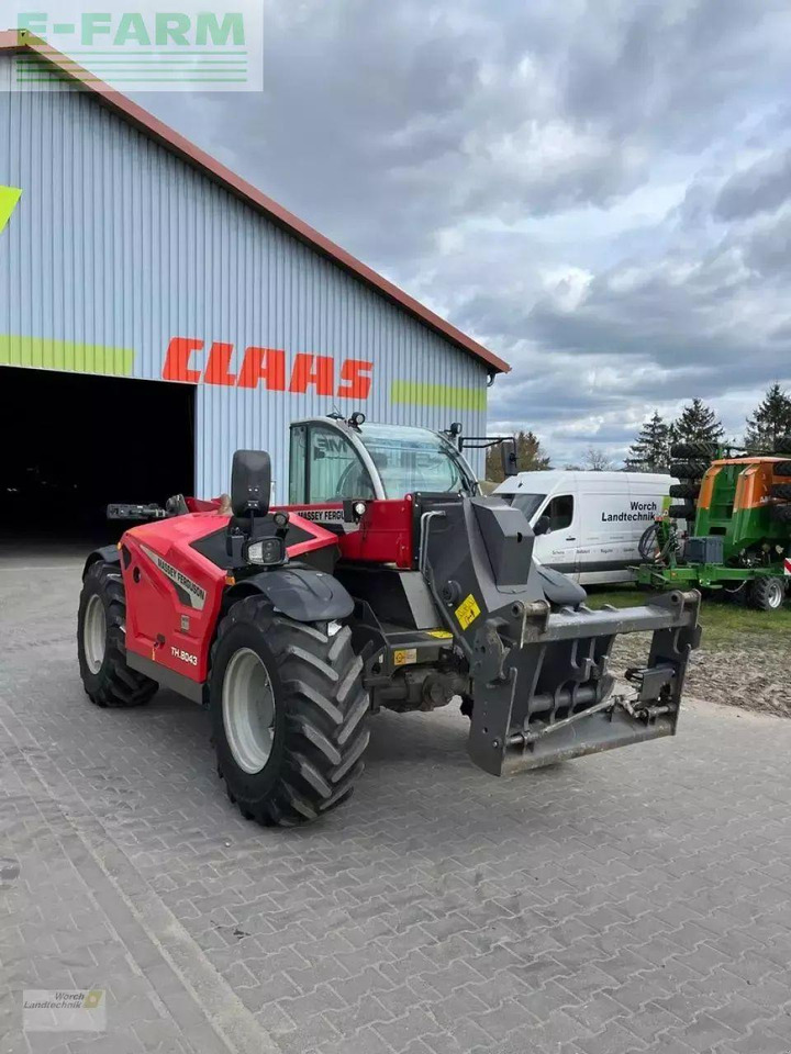 Bobcat th 8043 - Kurottaja: kuva Bobcat th 8043 - Kurottaja Bobcat th 8043 - Kurottaja: kuva Bobcat th 8043 - Kurottaja