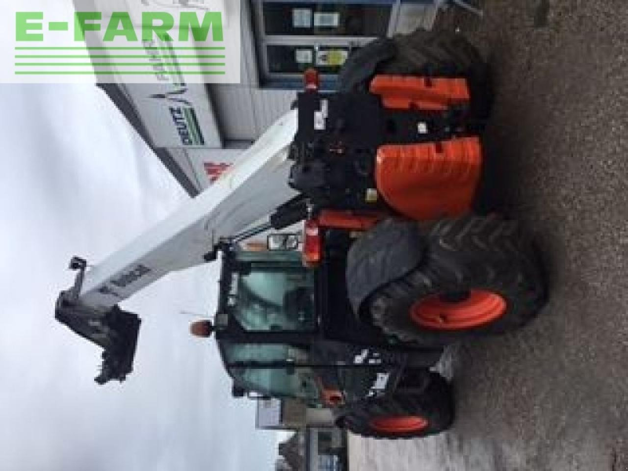 Bobcat tl4380hf - Kurottaja: kuva Bobcat tl4380hf - Kurottaja Bobcat tl4380hf - Kurottaja: kuva Bobcat tl4380hf - Kurottaja
