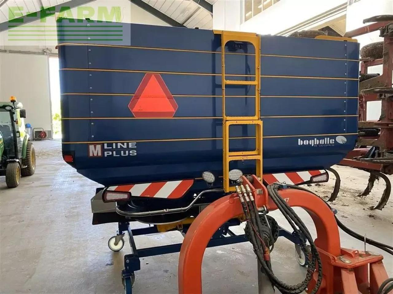 Bogballe m60w - Lannoitteenlevitin: kuva Bogballe m60w - Lannoitteenlevitin Bogballe m60w - Lannoitteenlevitin: kuva Bogballe m60w - Lannoitteenlevitin