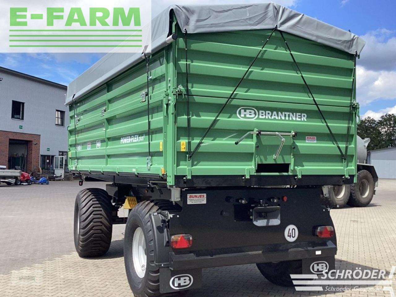 Brantner z 18051 xxl - Maatalous kippiperävaunu: kuva Brantner z 18051 xxl - Maatalous kippiperävaunu Brantner z 18051 xxl - Maatalous kippiperävaunu: kuva Brantner z 18051 xxl - Maatalous kippiperävaunu