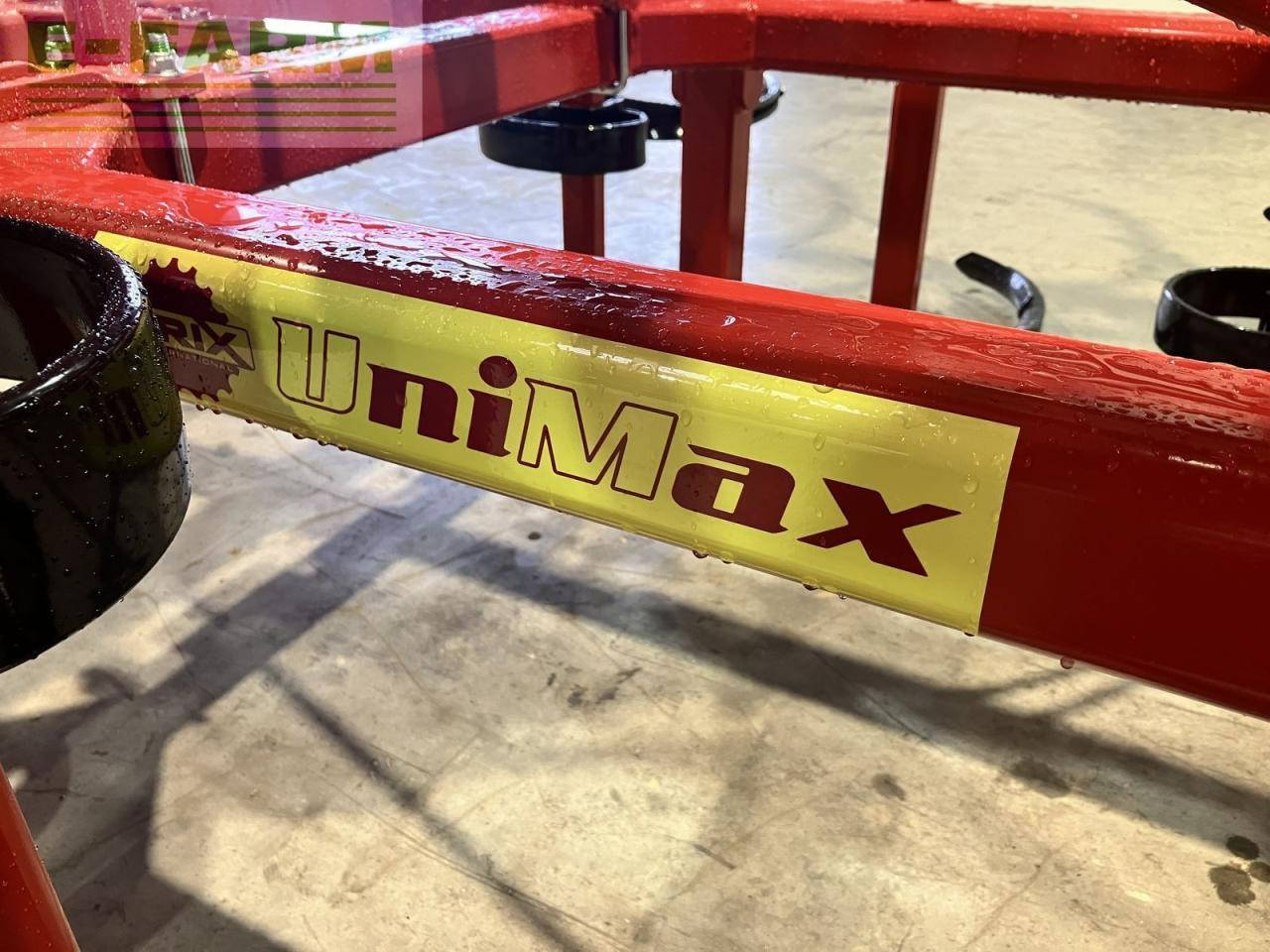 Brix unimax 500 h - Kultivaattori: kuva Brix unimax 500 h - Kultivaattori Brix unimax 500 h - Kultivaattori: kuva Brix unimax 500 h - Kultivaattori