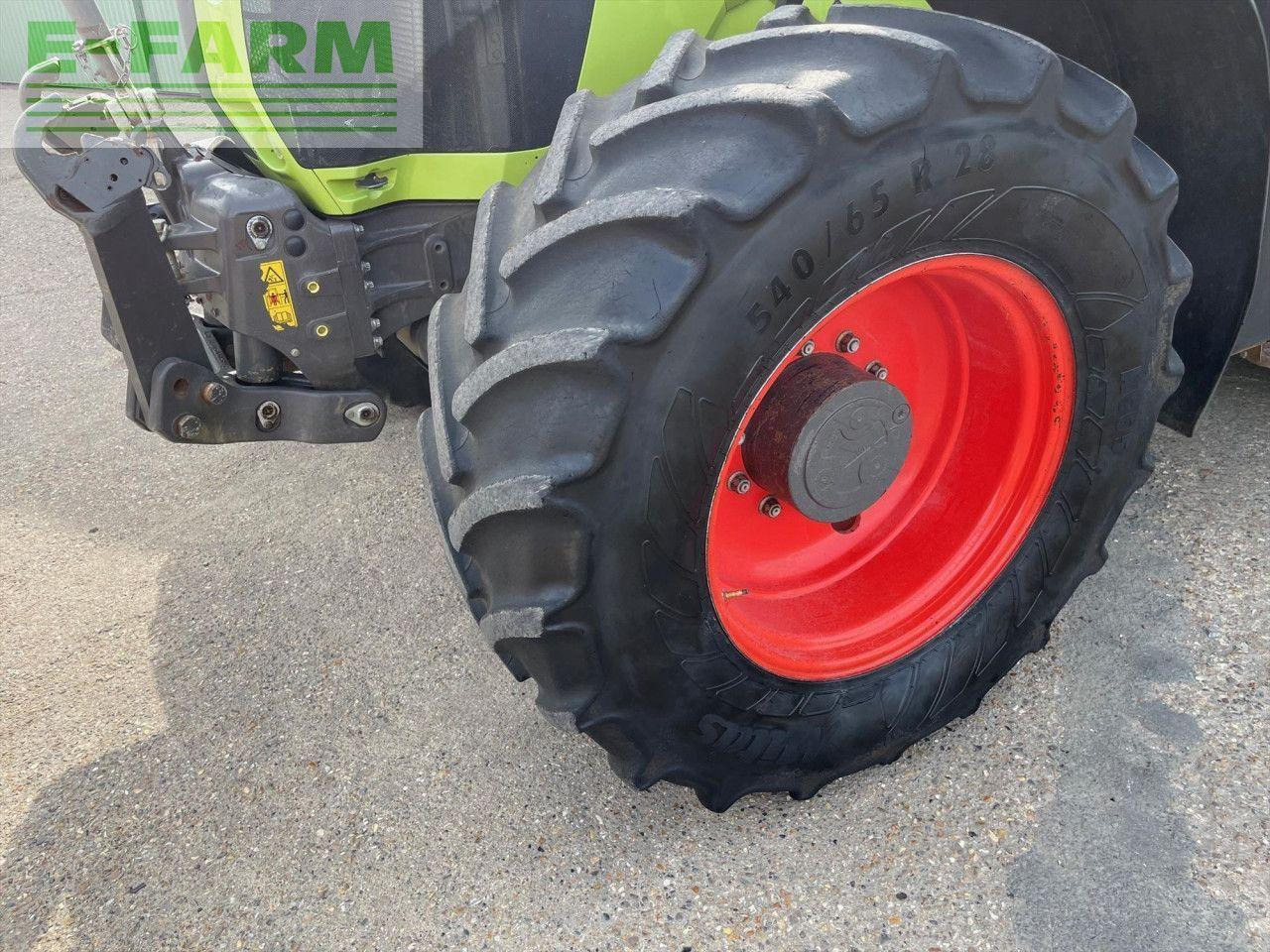 CLAAS ARION 650 CIS CIS - Traktori: kuva CLAAS ARION 650 CIS CIS - Traktori CLAAS ARION 650 CIS CIS - Traktori: kuva CLAAS ARION 650 CIS CIS - Traktori