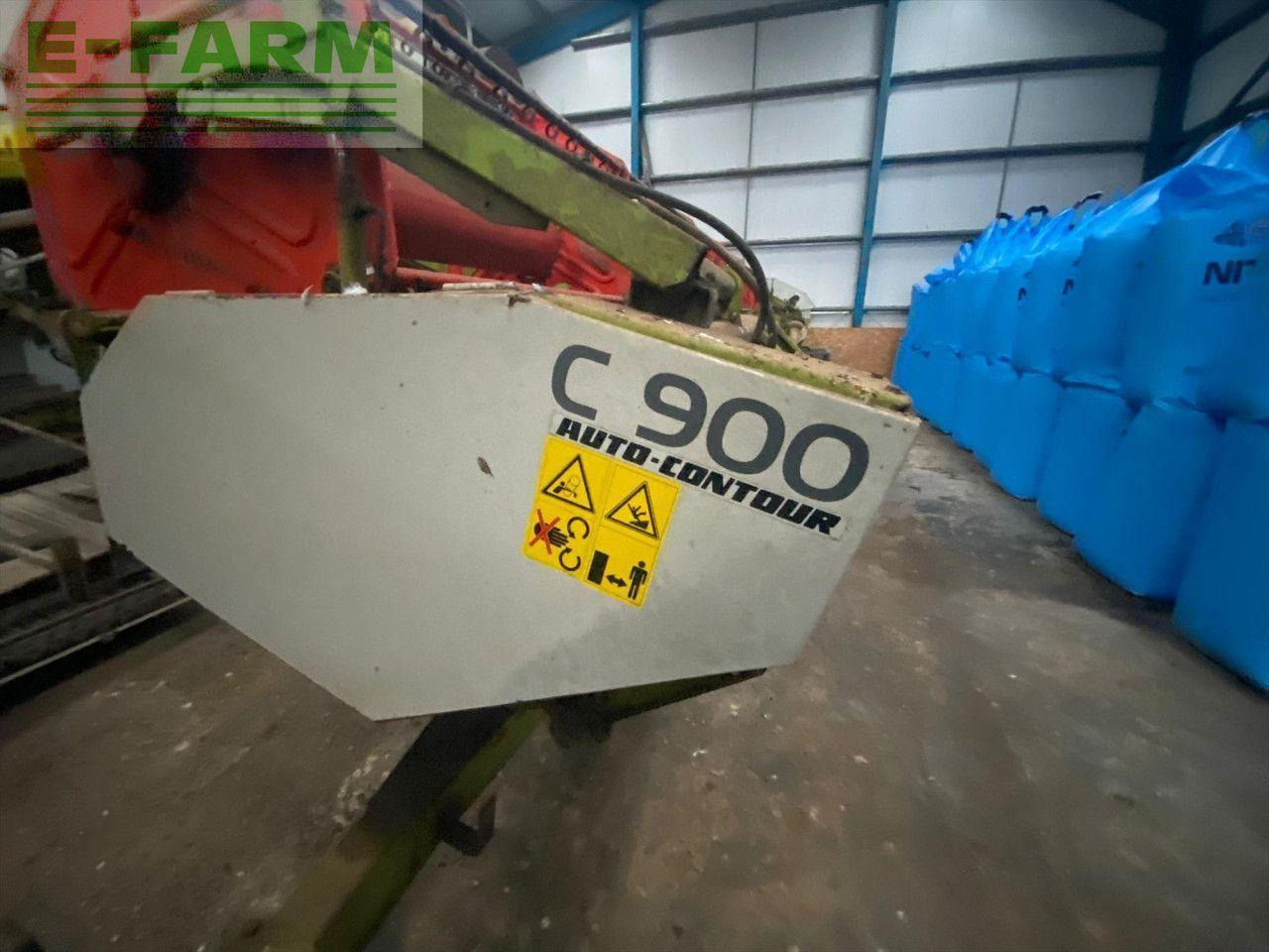 CLAAS LEXION 480 - Leikkuupuimuri: kuva CLAAS LEXION 480 - Leikkuupuimuri CLAAS LEXION 480 - Leikkuupuimuri: kuva CLAAS LEXION 480 - Leikkuupuimuri