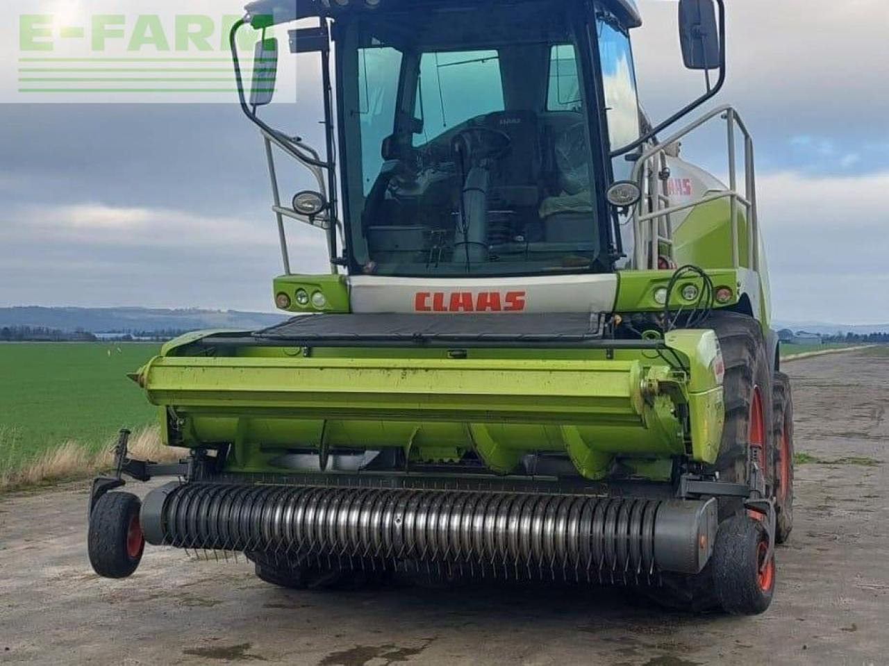 CLAAS USED JAGUAR 950 - Itsekulkeva silppuri: kuva CLAAS USED JAGUAR 950 - Itsekulkeva silppuri CLAAS USED JAGUAR 950 - Itsekulkeva silppuri: kuva CLAAS USED JAGUAR 950 - Itsekulkeva silppuri